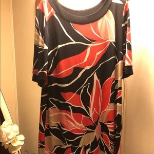 Liz Claiborne dress